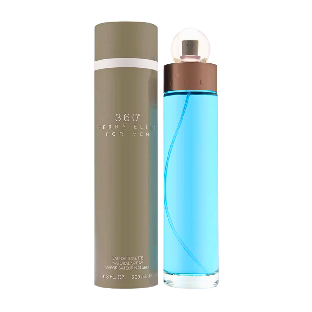 Perry Ellis 360 Men 200ml EDT